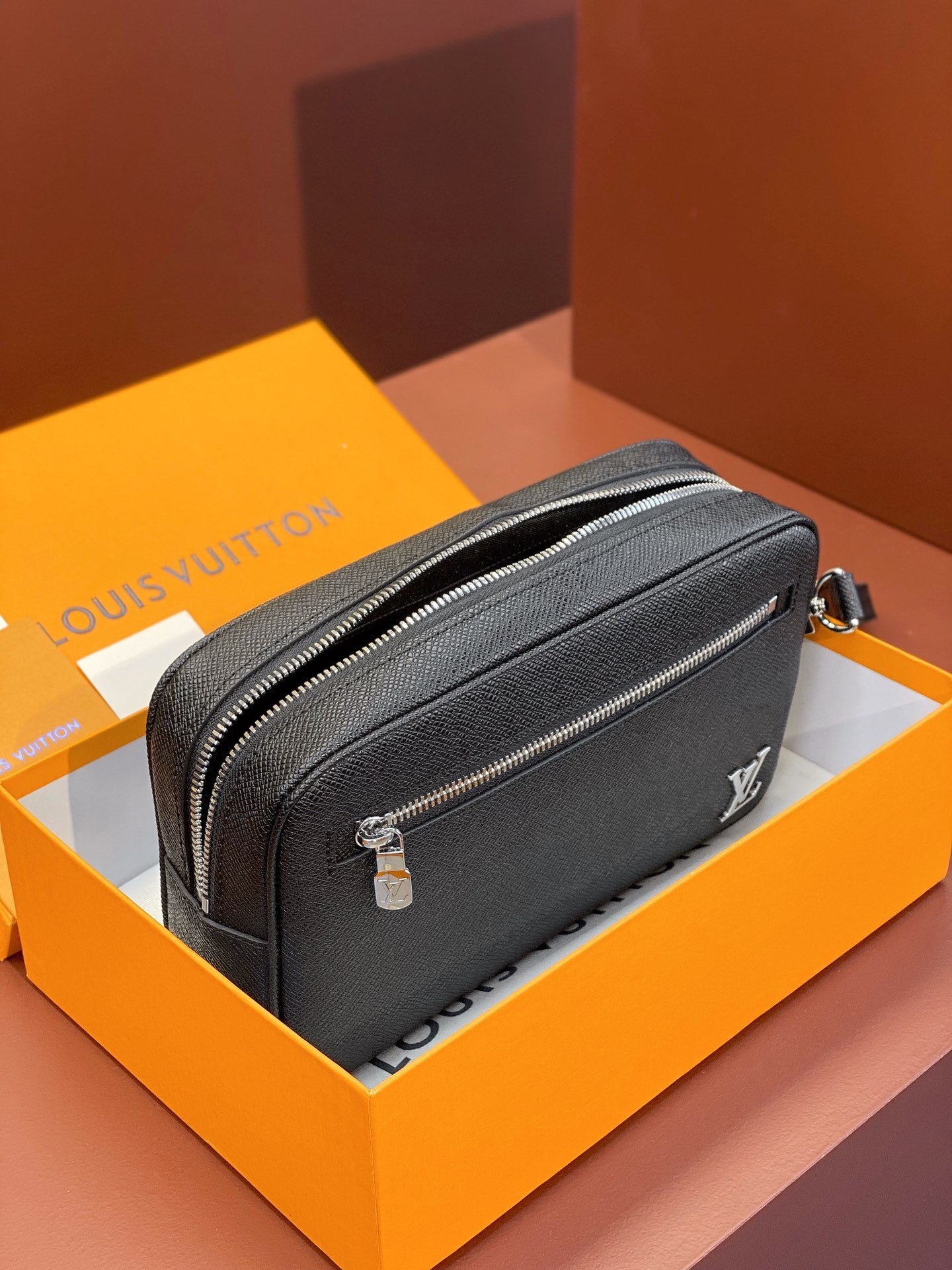 Small Bags Louis Vuitton Men Bags