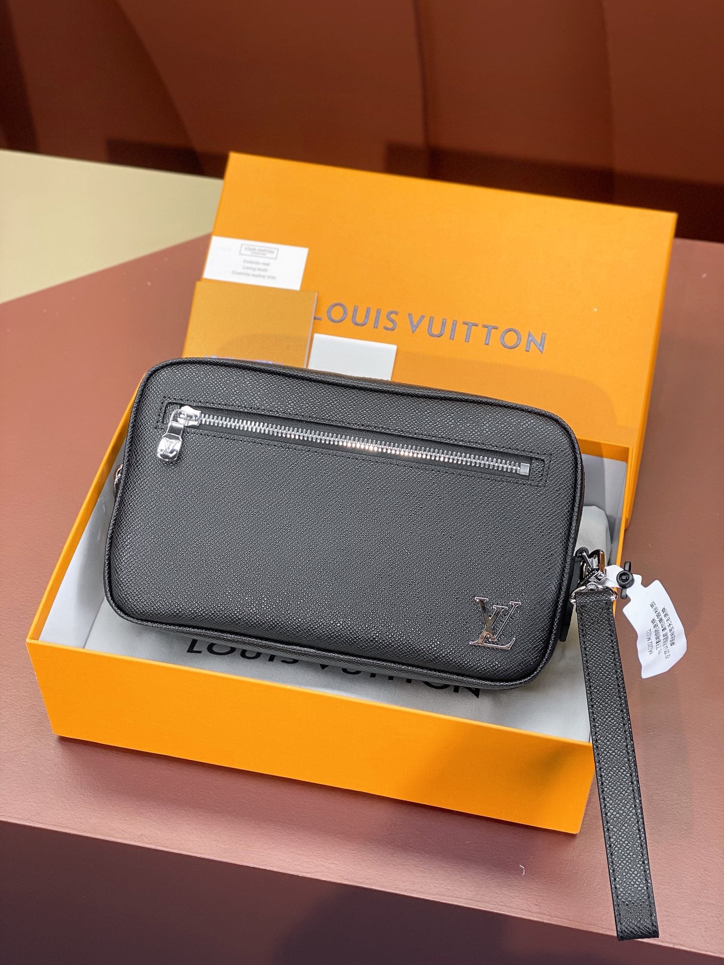 Small Bags Louis Vuitton Men Bags