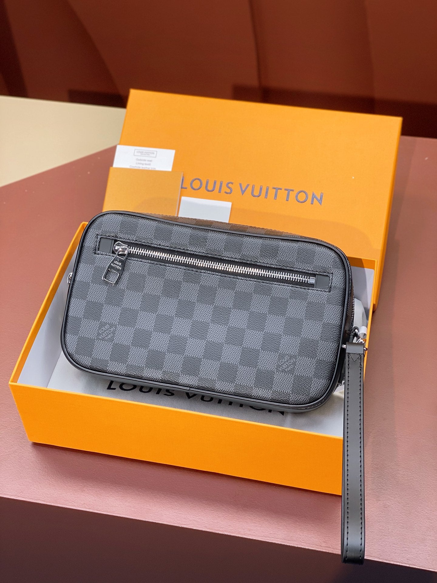 Small Bags Louis Vuitton Men Bags