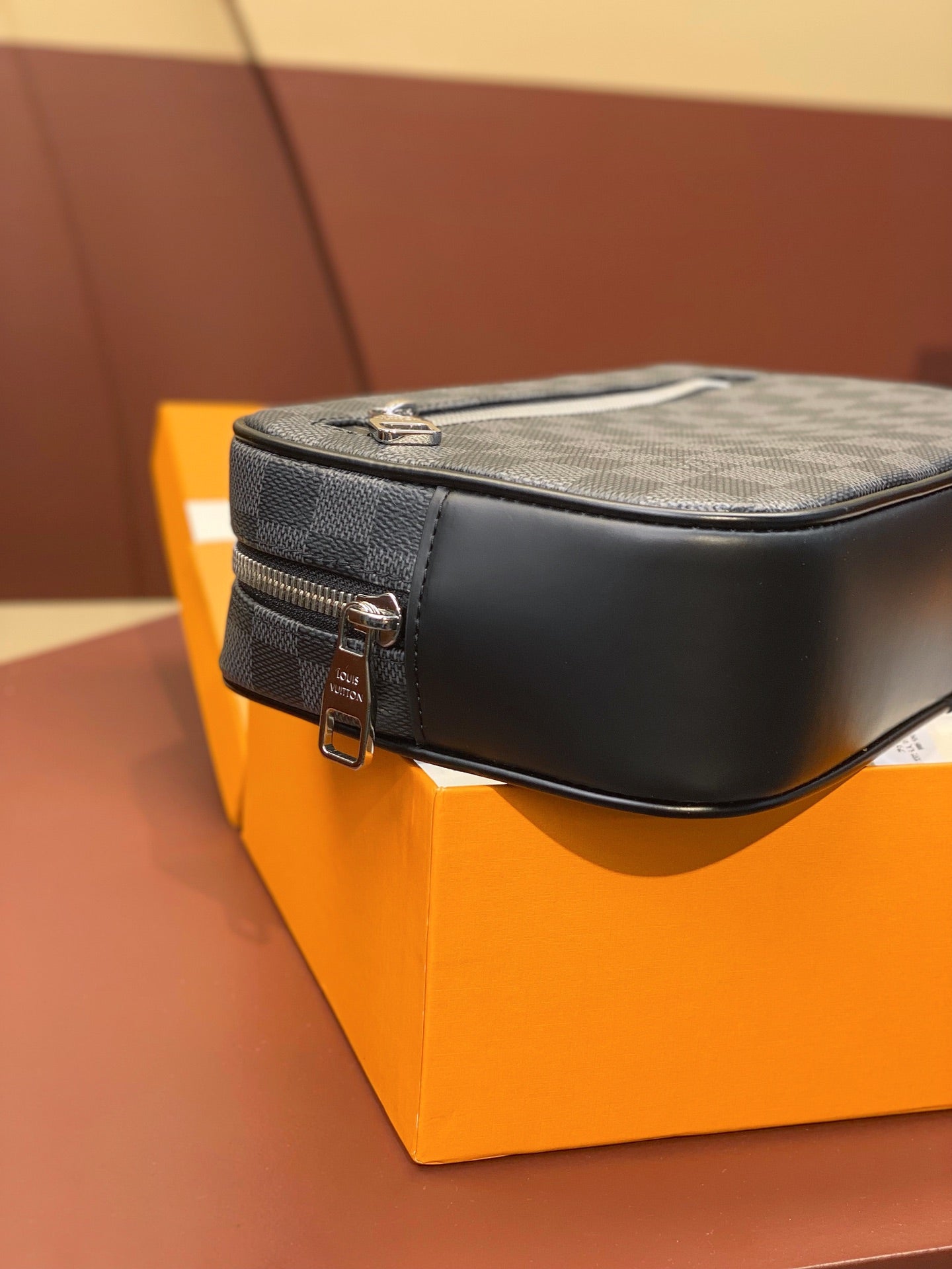 Small Bags Louis Vuitton Men Bags