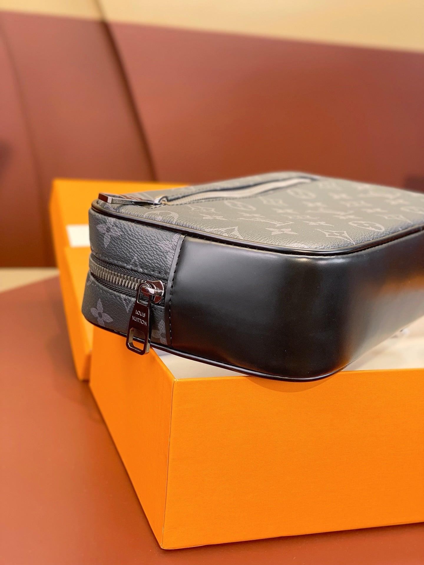 Small Bags Louis Vuitton Men Bags