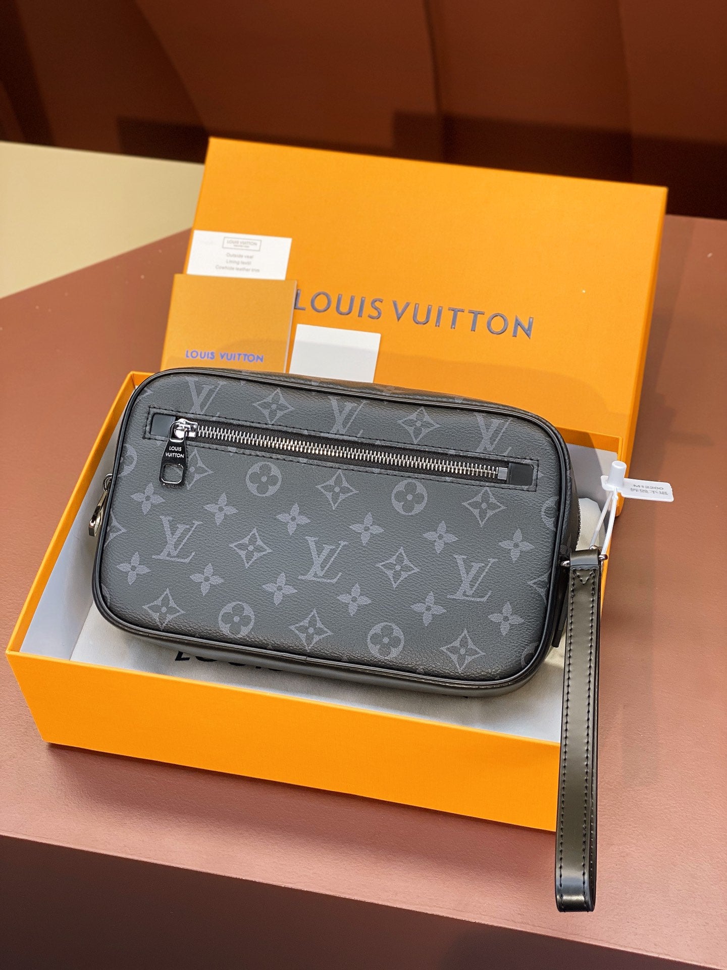 Small Bags Louis Vuitton Men Bags