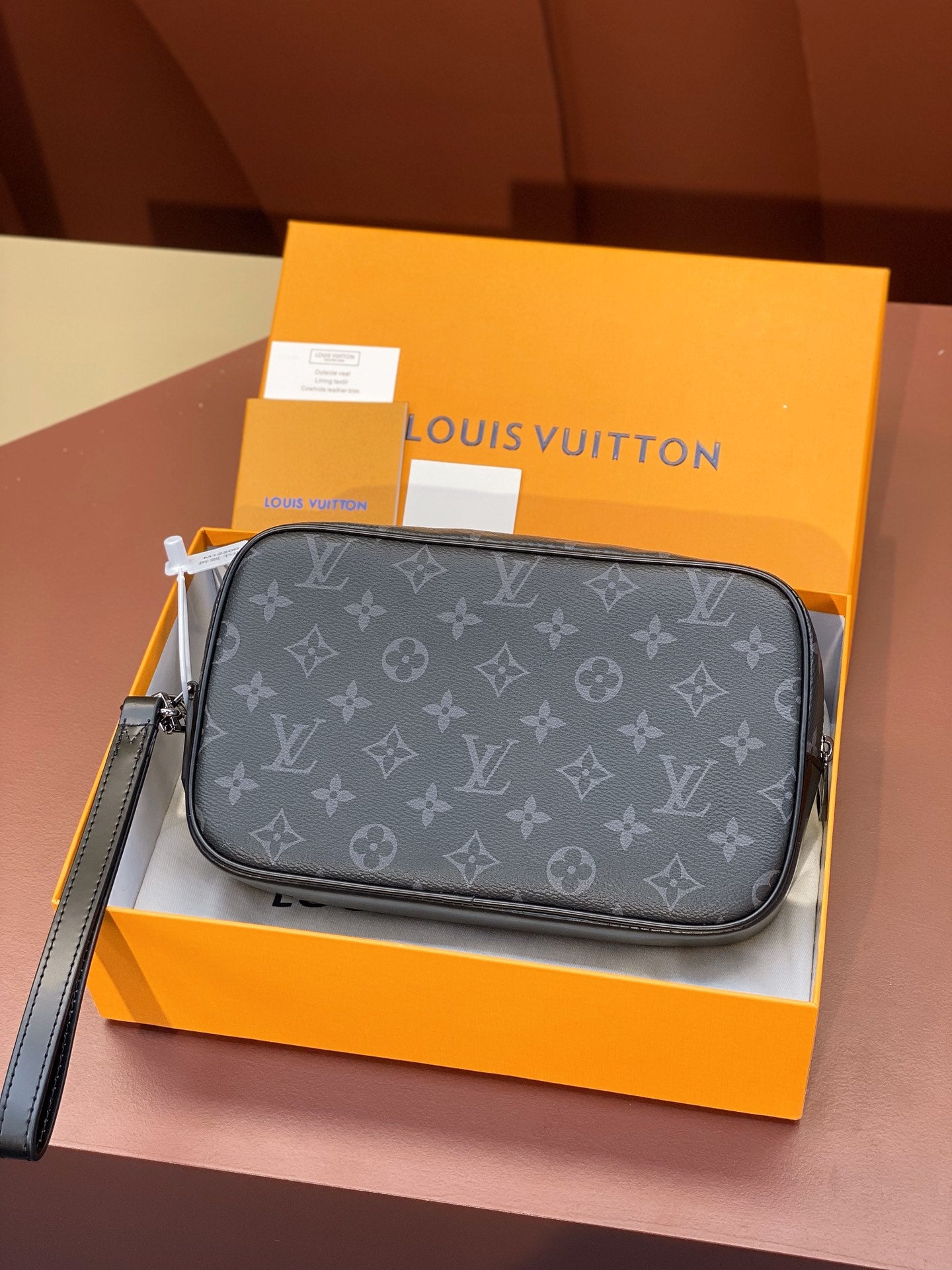 Small Bags Louis Vuitton Men Bags
