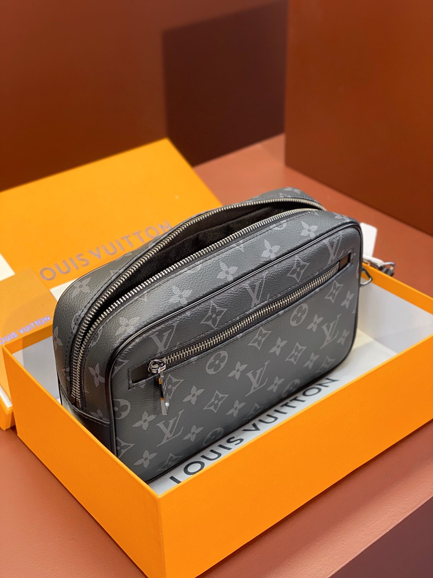 Small Bags Louis Vuitton Men Bags