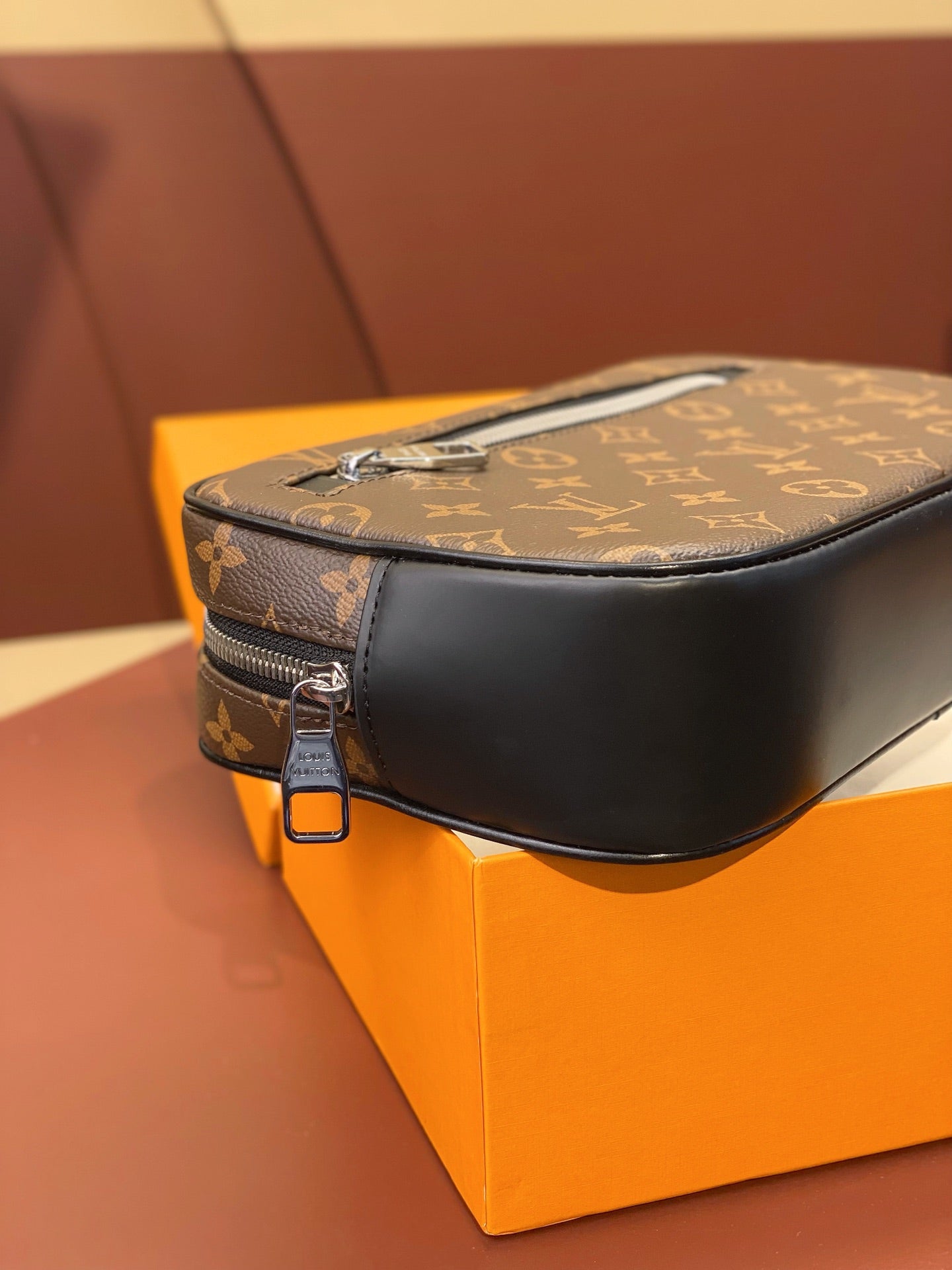 Small Bags Louis Vuitton Men Bags