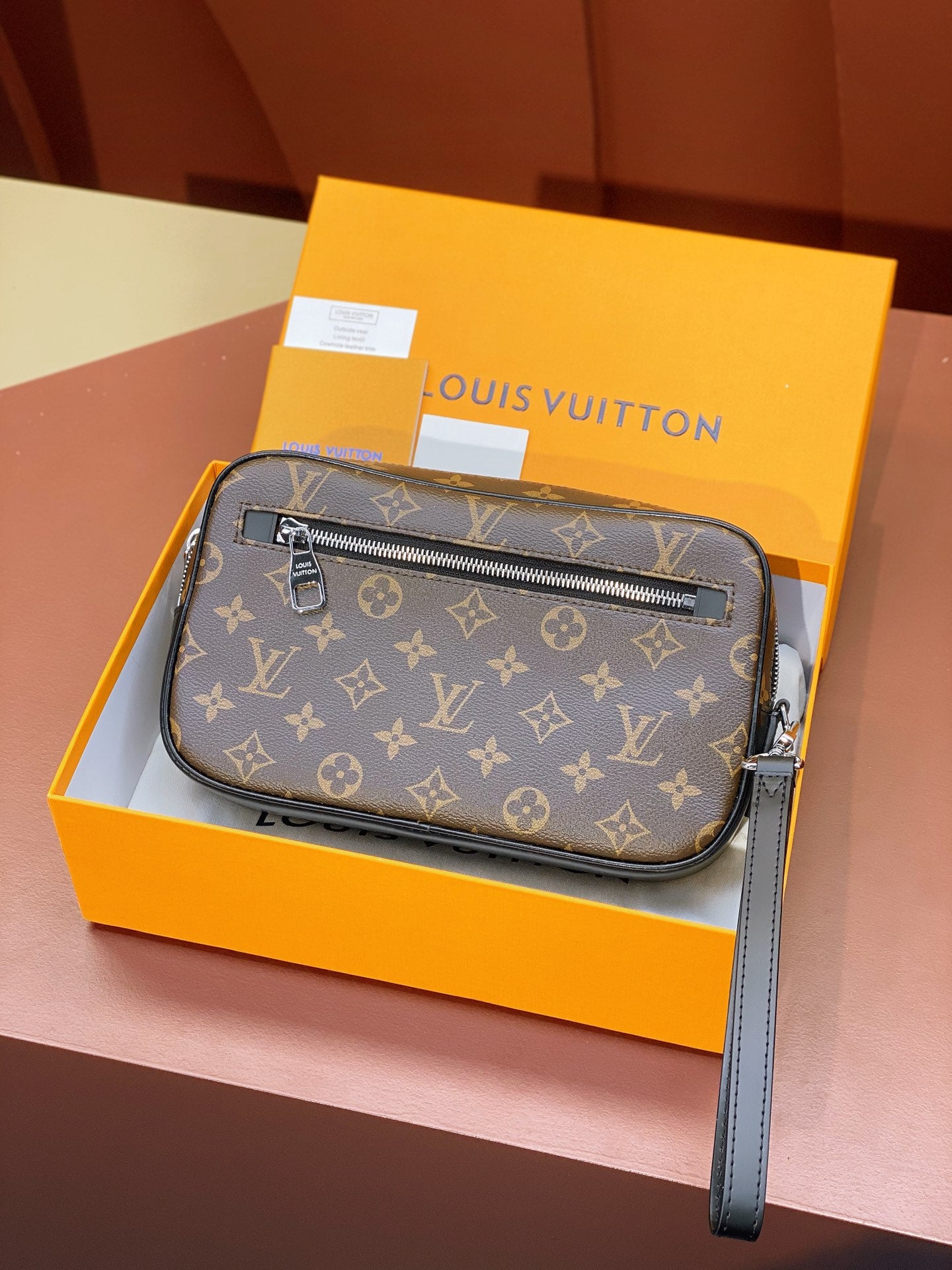 Small Bags Louis Vuitton Men Bags