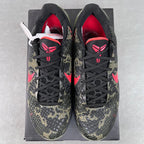 Max Batch-Nike Zoom Kobe 6 Protro “Ltalian Camo”