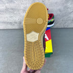 S2 Batch-Nike Dunk SB Pro QS “What The Paul”