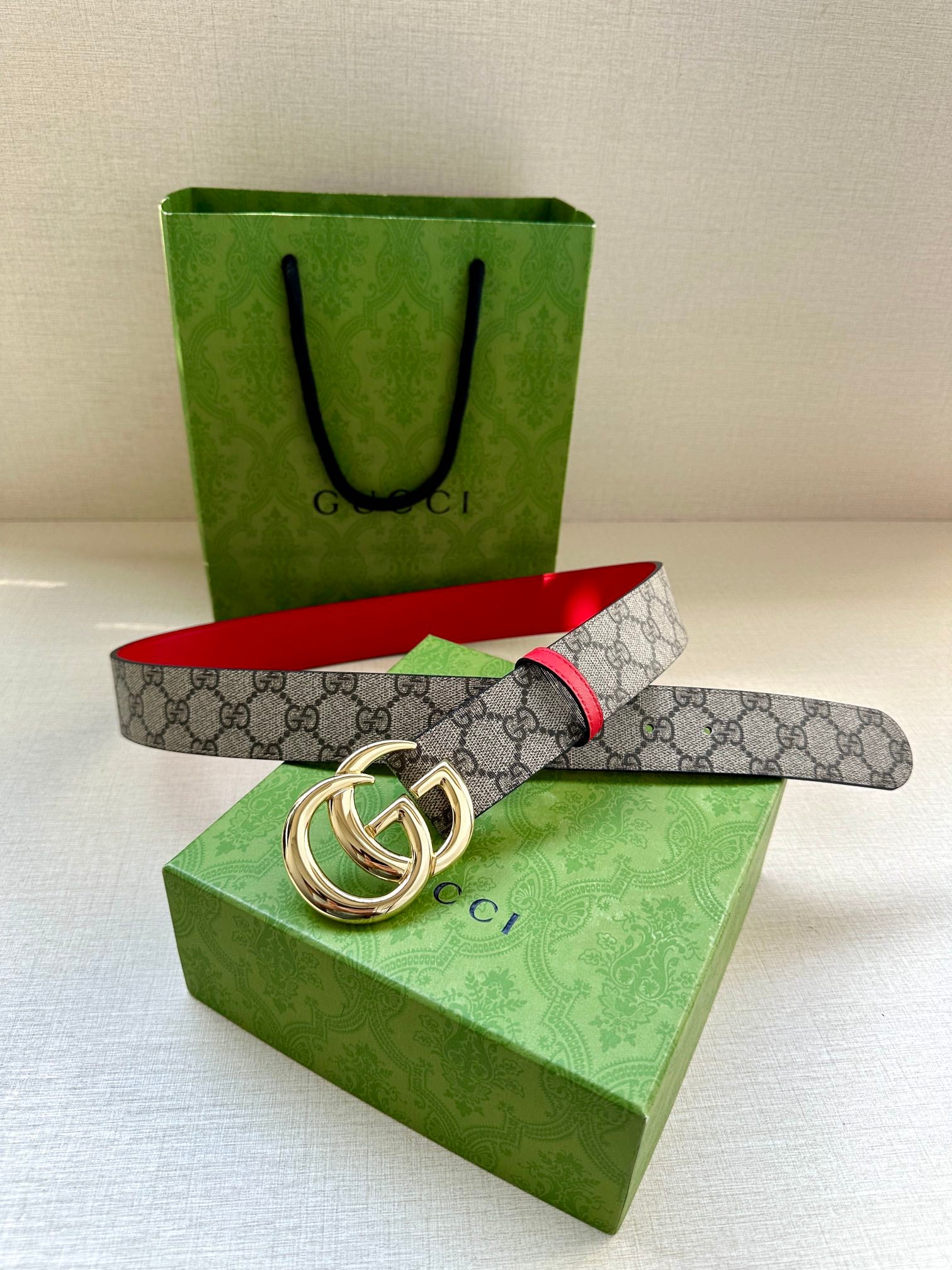 Gucci Belt