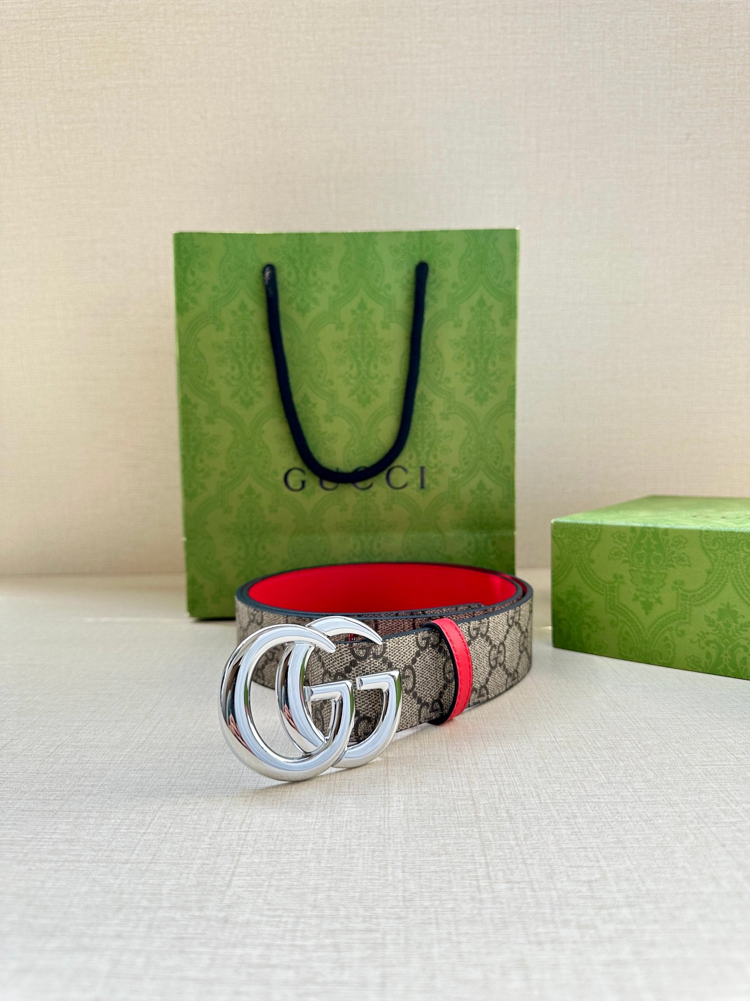 Gucci Belt