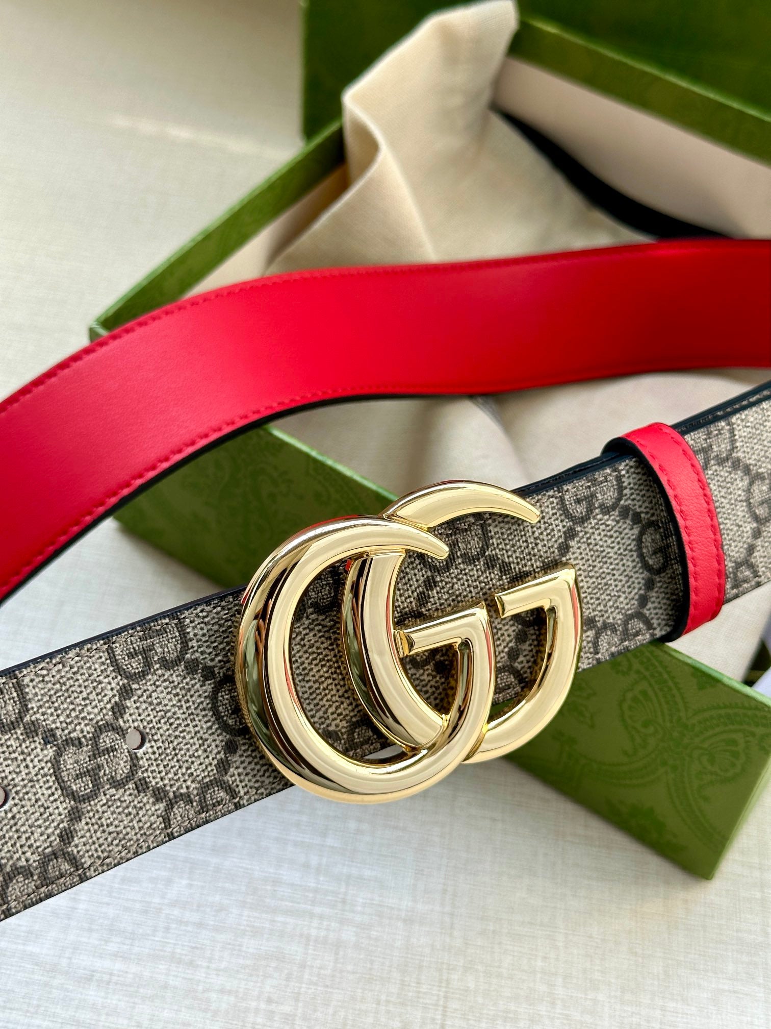 Gucci Belt