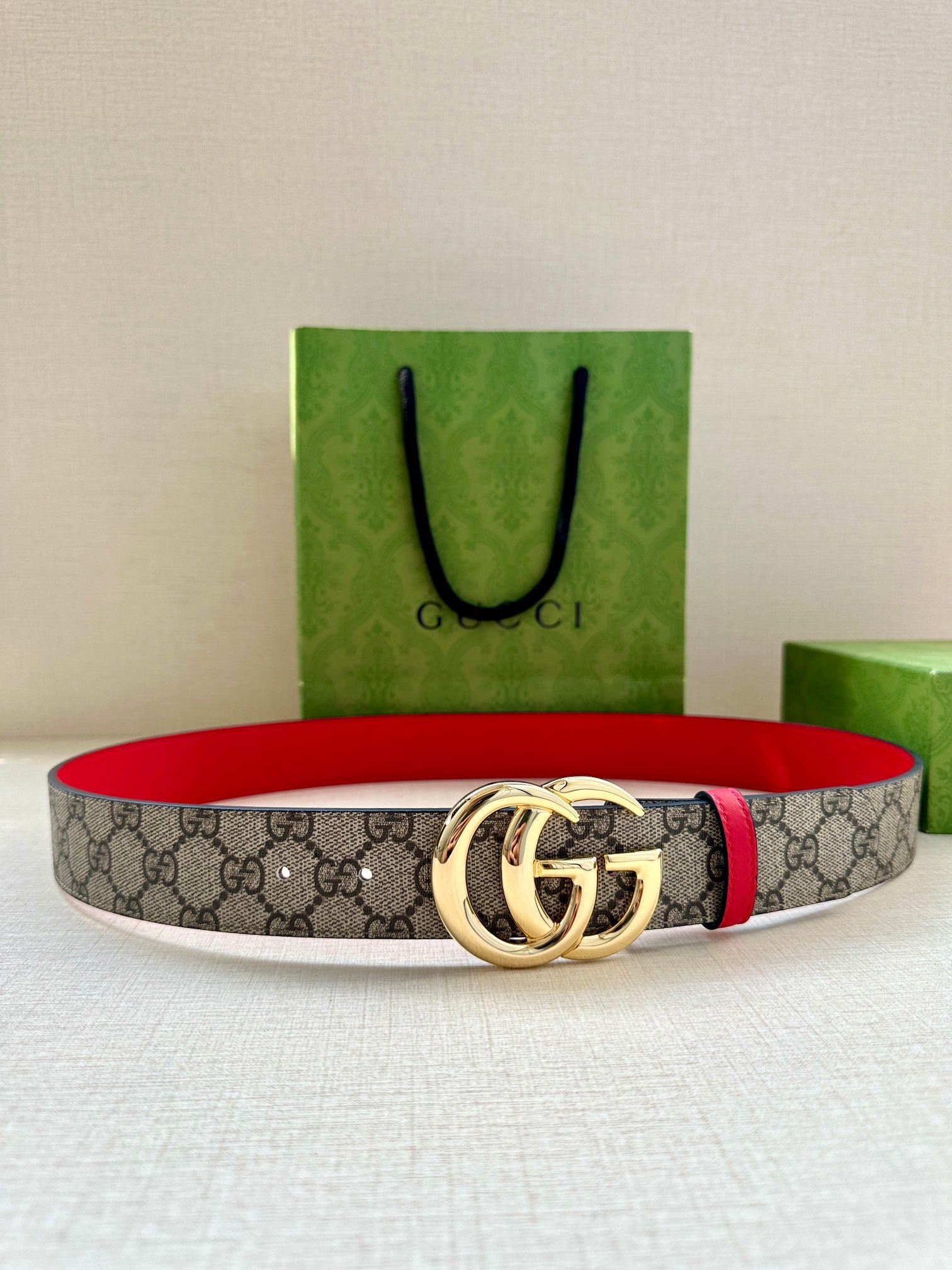 Gucci Belt