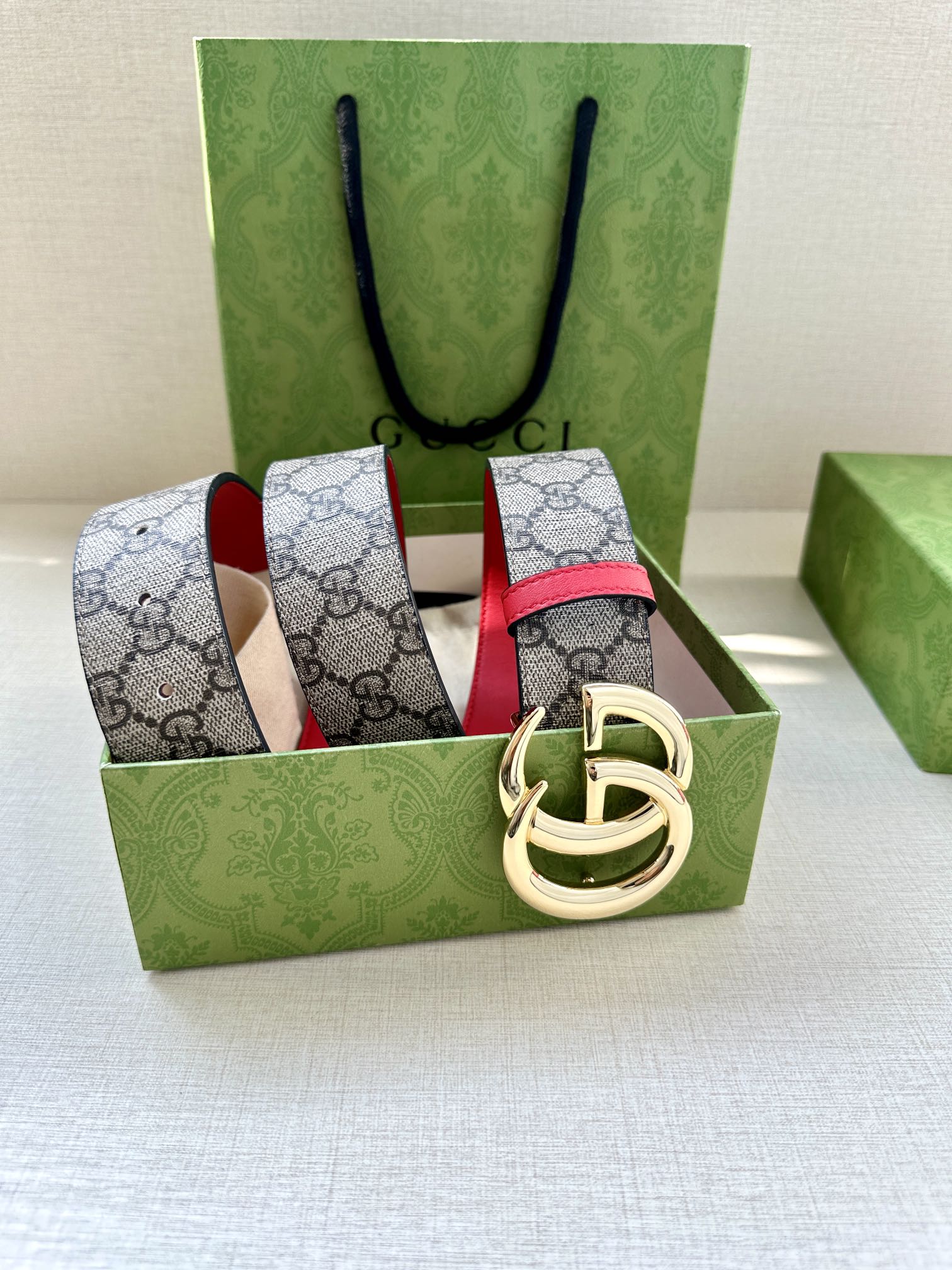 Gucci Belt