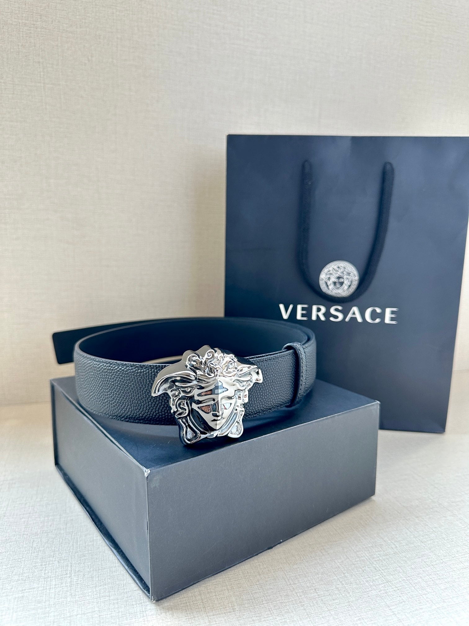 Versace Belt