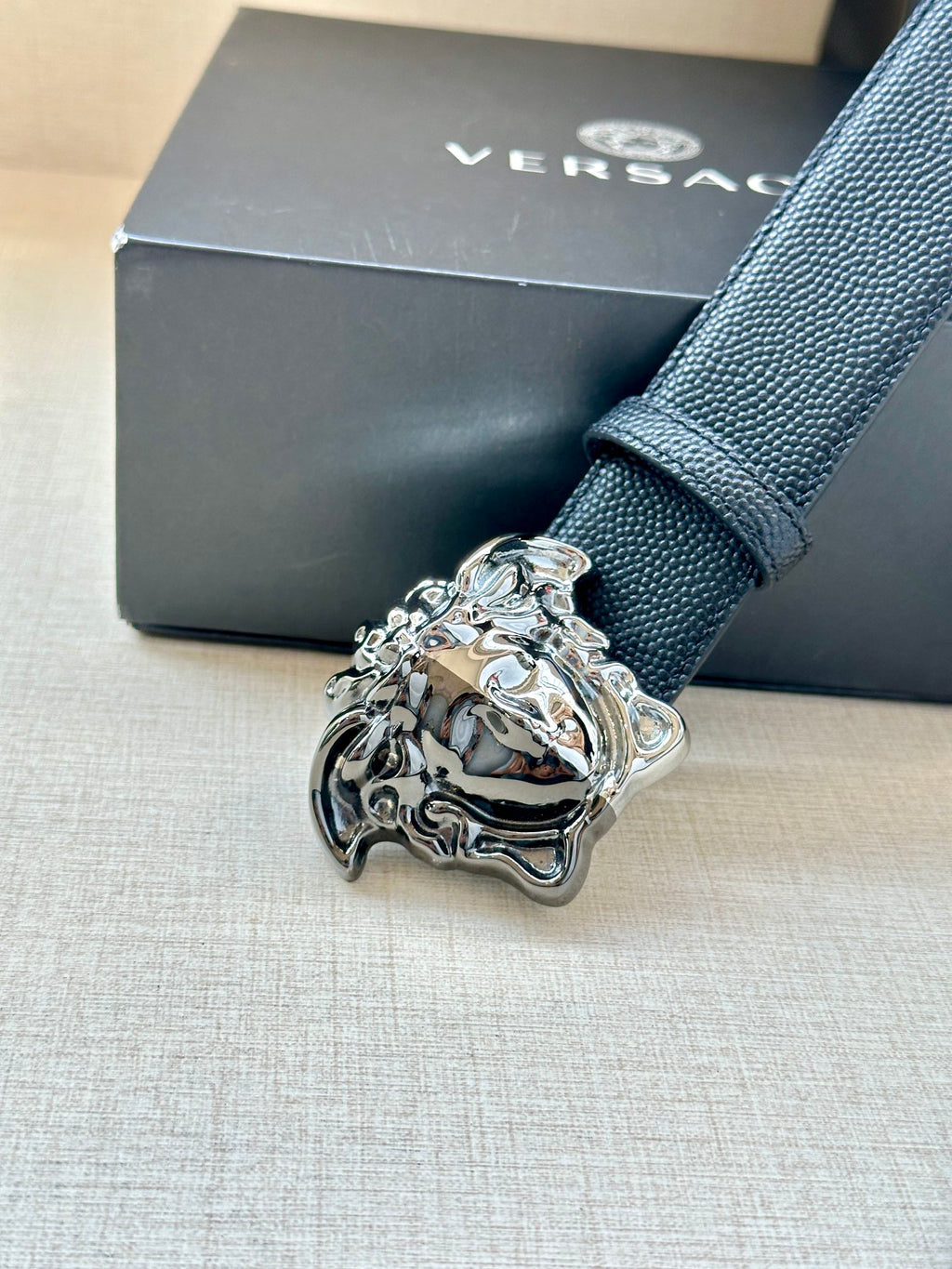 Versace Belt