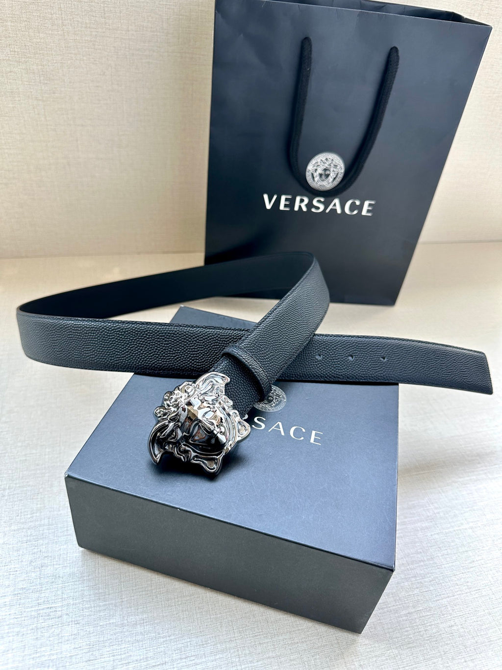 Versace Belt