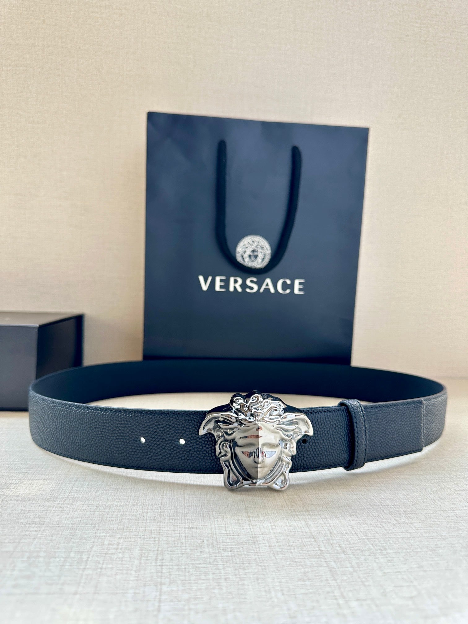 Versace Belt