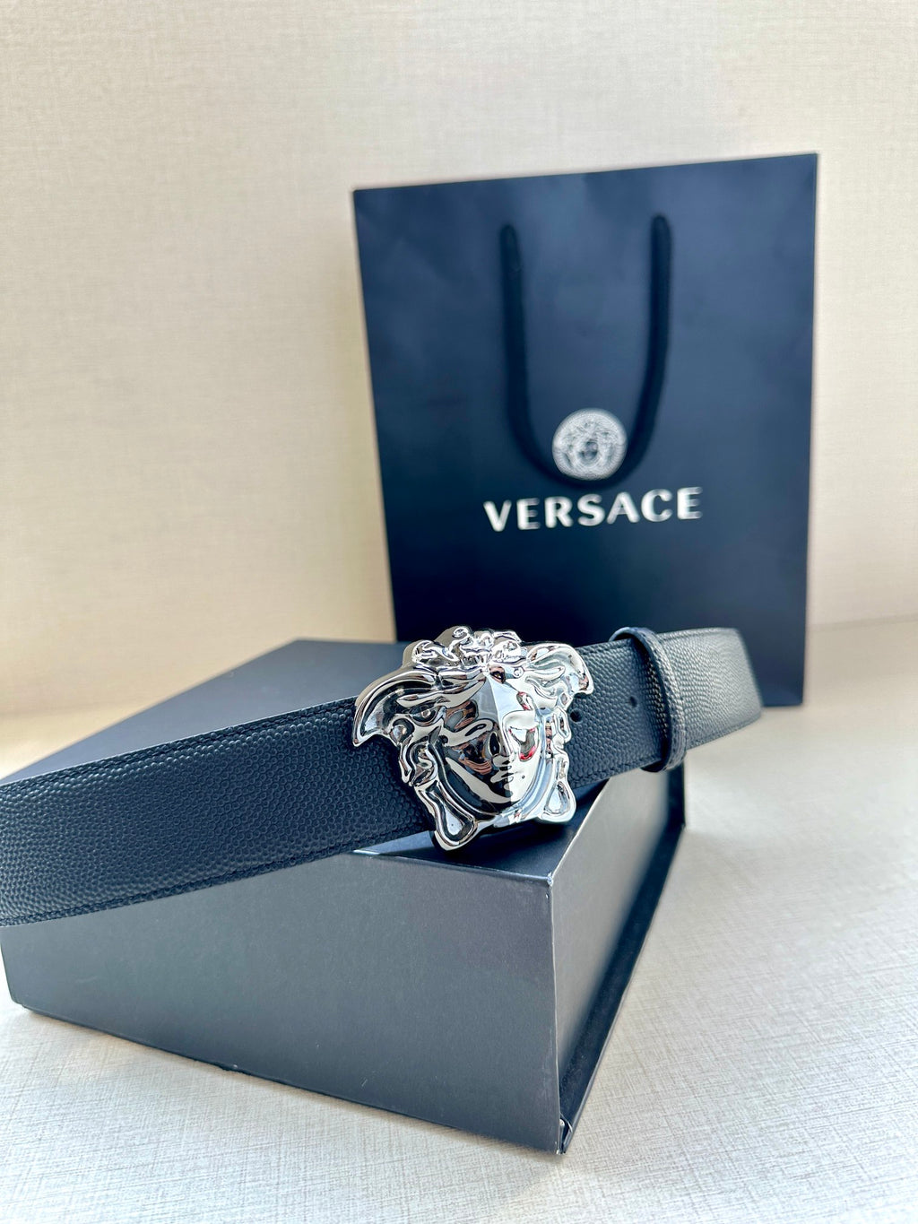 Versace Belt