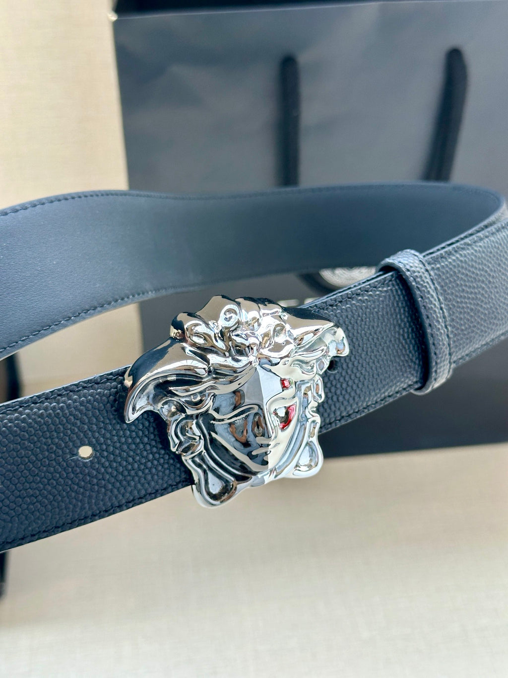 Versace Belt