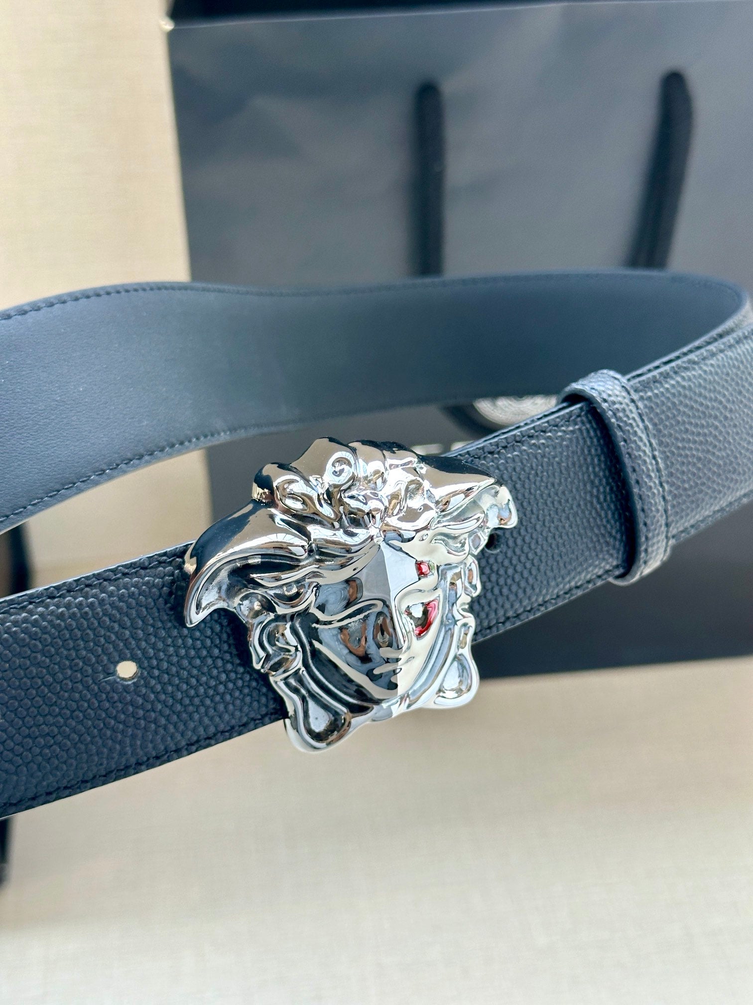 Versace Belt