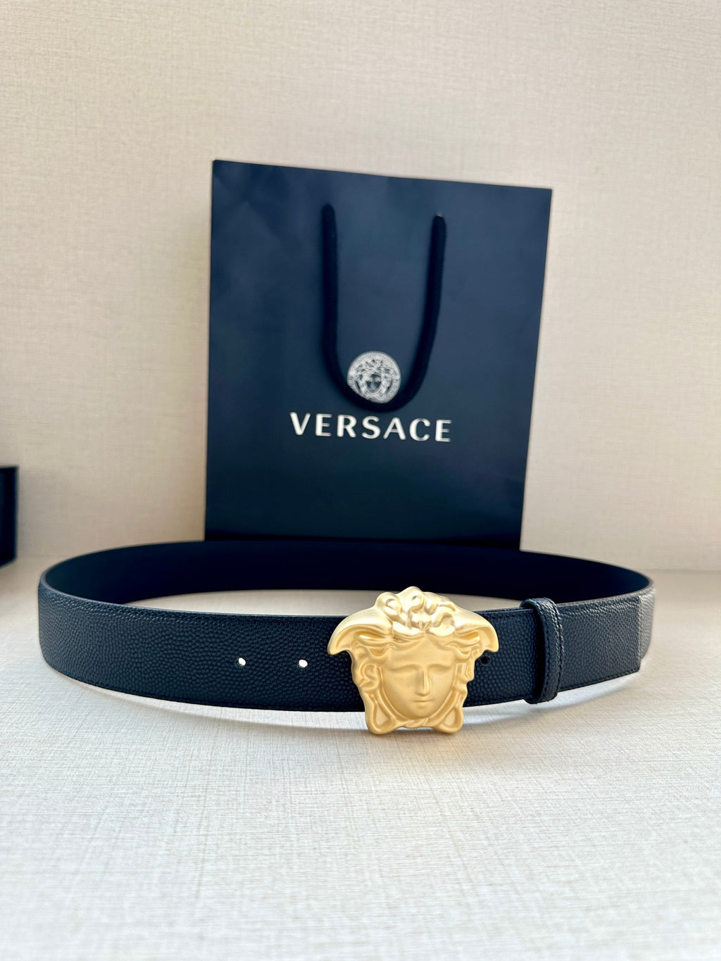 Versace Belt