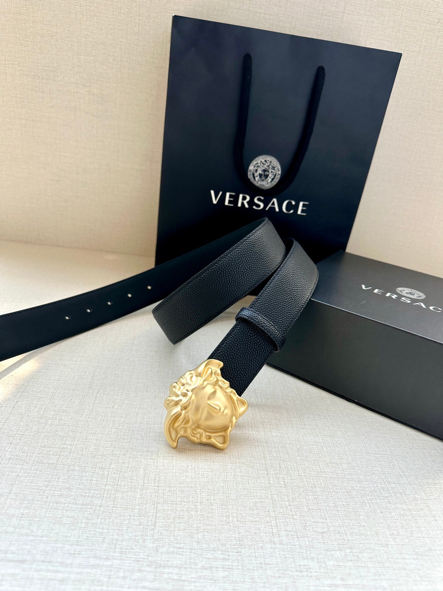 Versace Belt