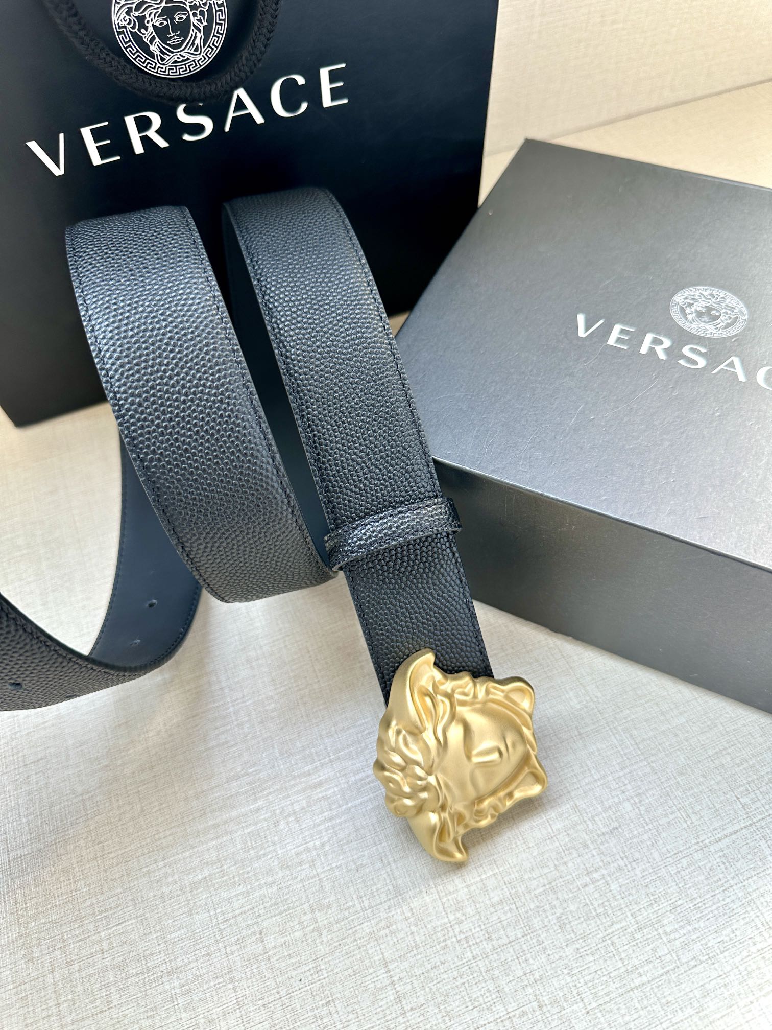 Versace Belt