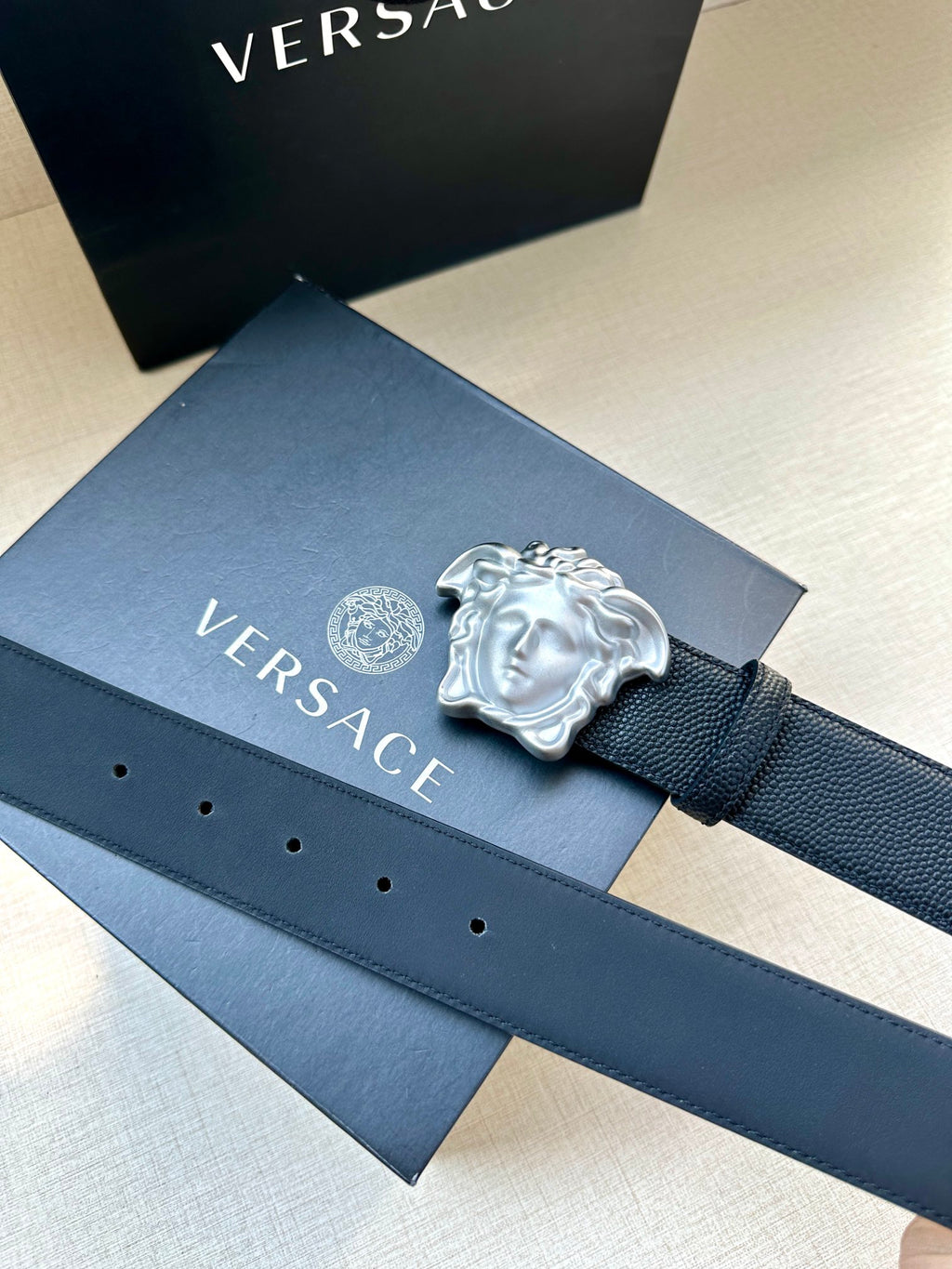 Versace Belt