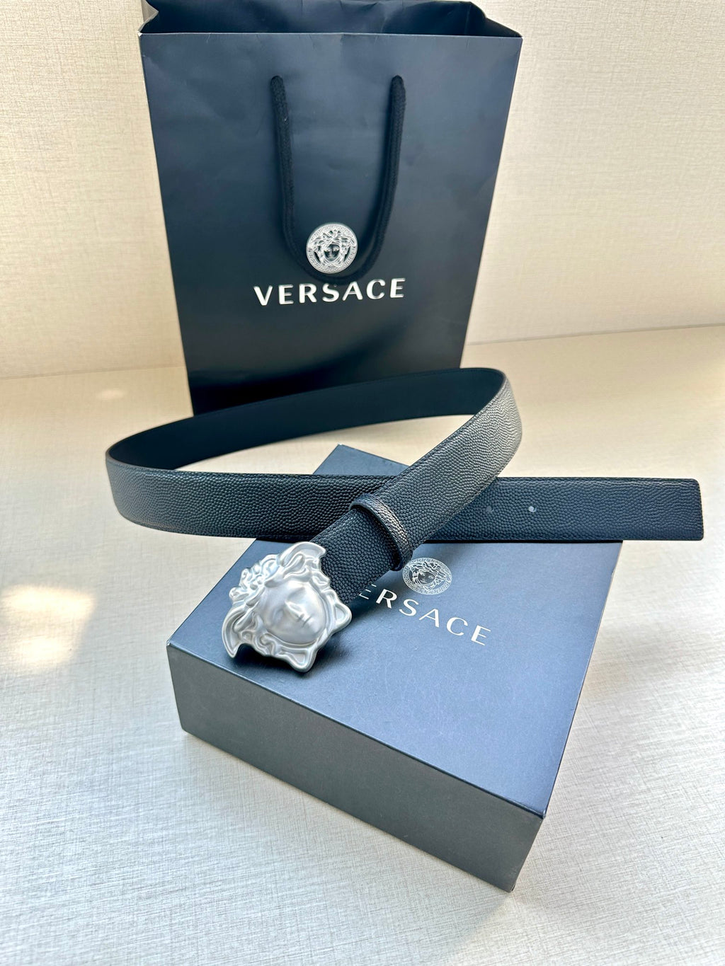 Versace Belt