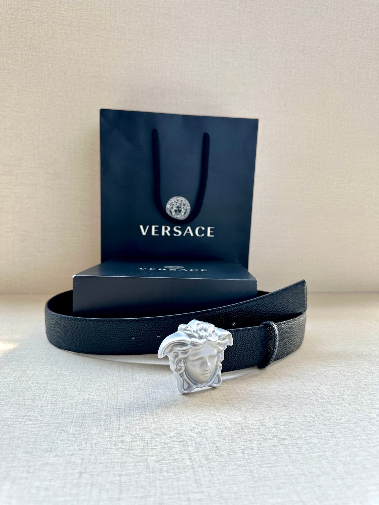 Versace Belt
