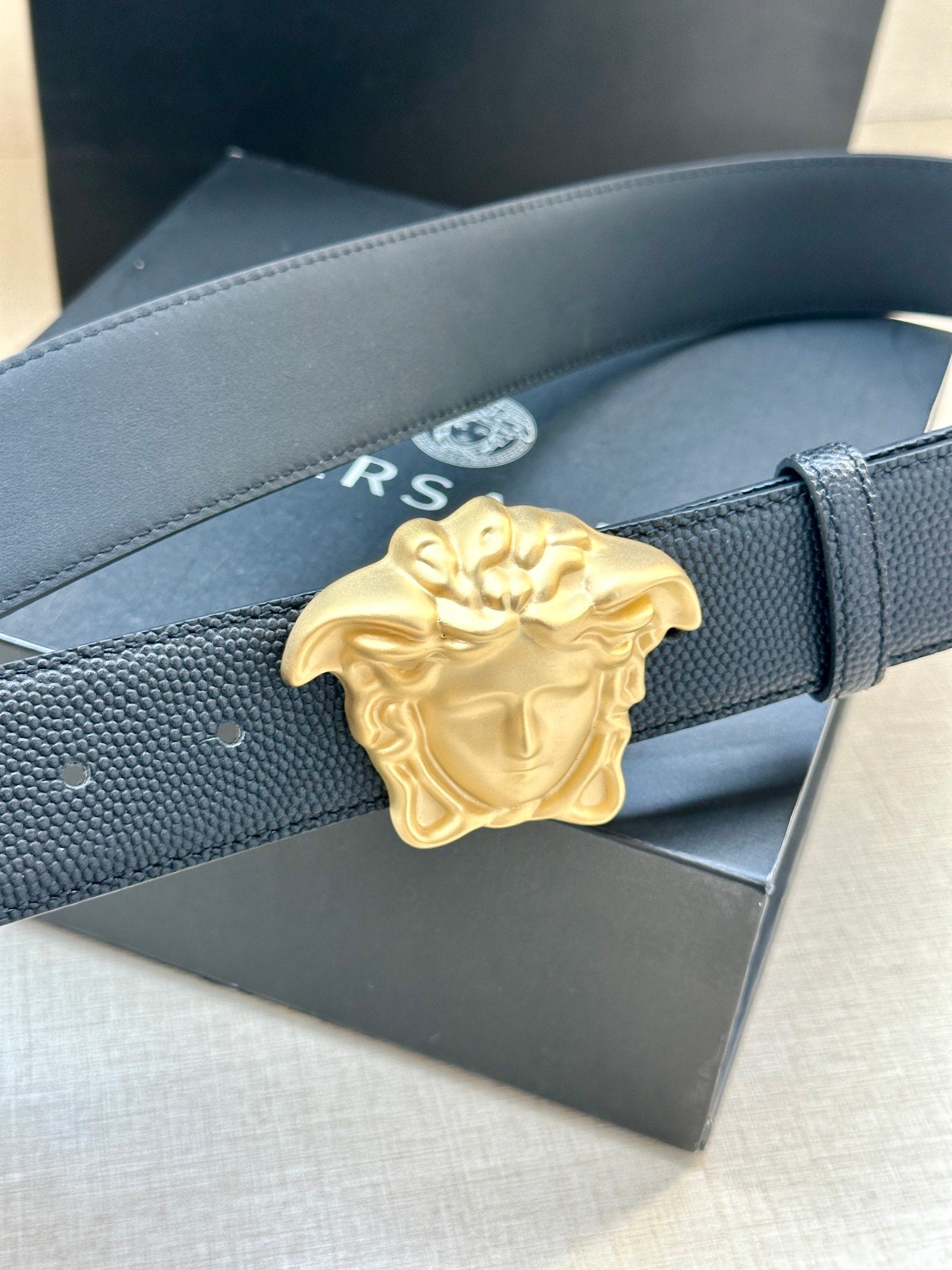 Versace Belt