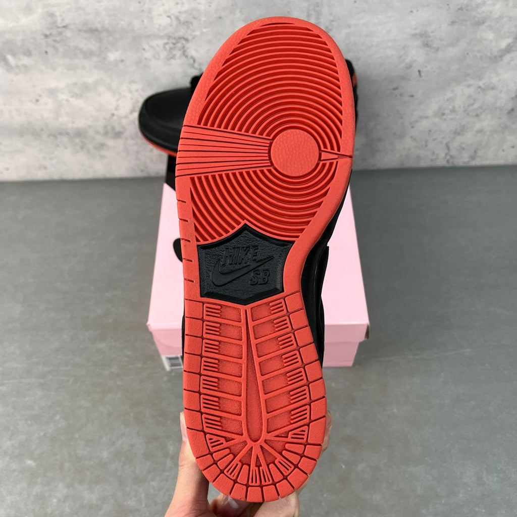 S2 Batch-Nike SB Dunk Low “Pigeon”