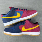 S2 Batch-Nike SB Dunk Low Pro “Barcelona”