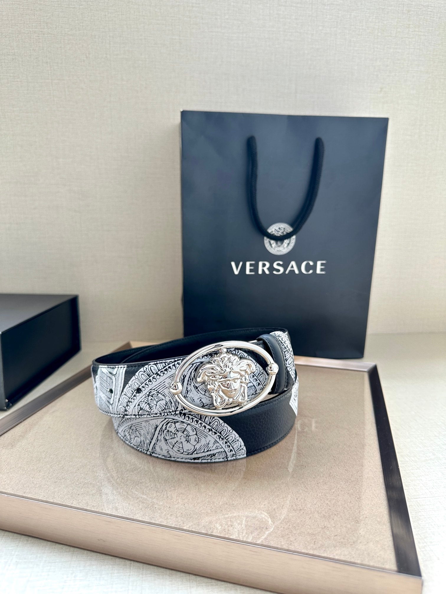 Versace Belt