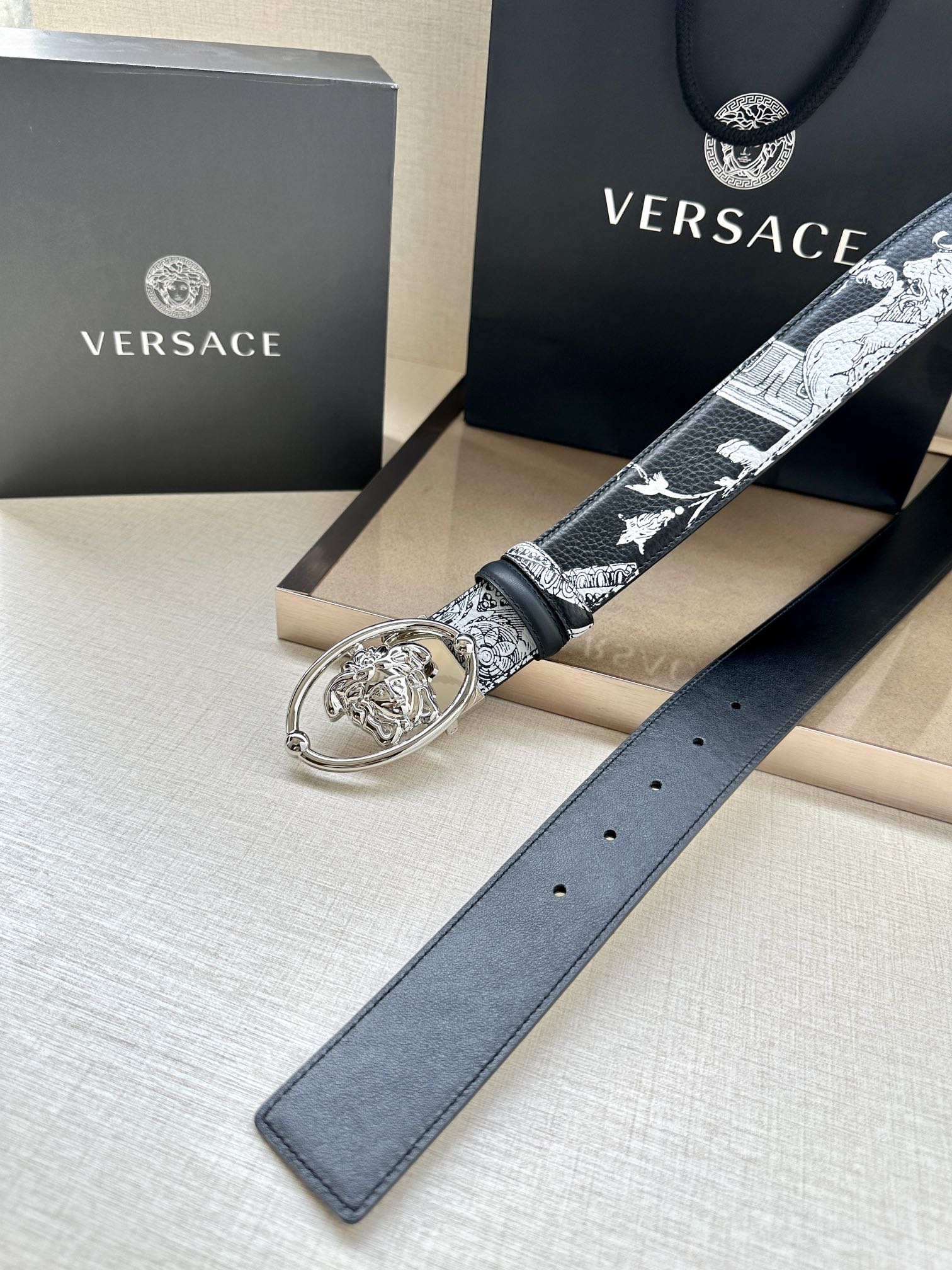 Versace Belt