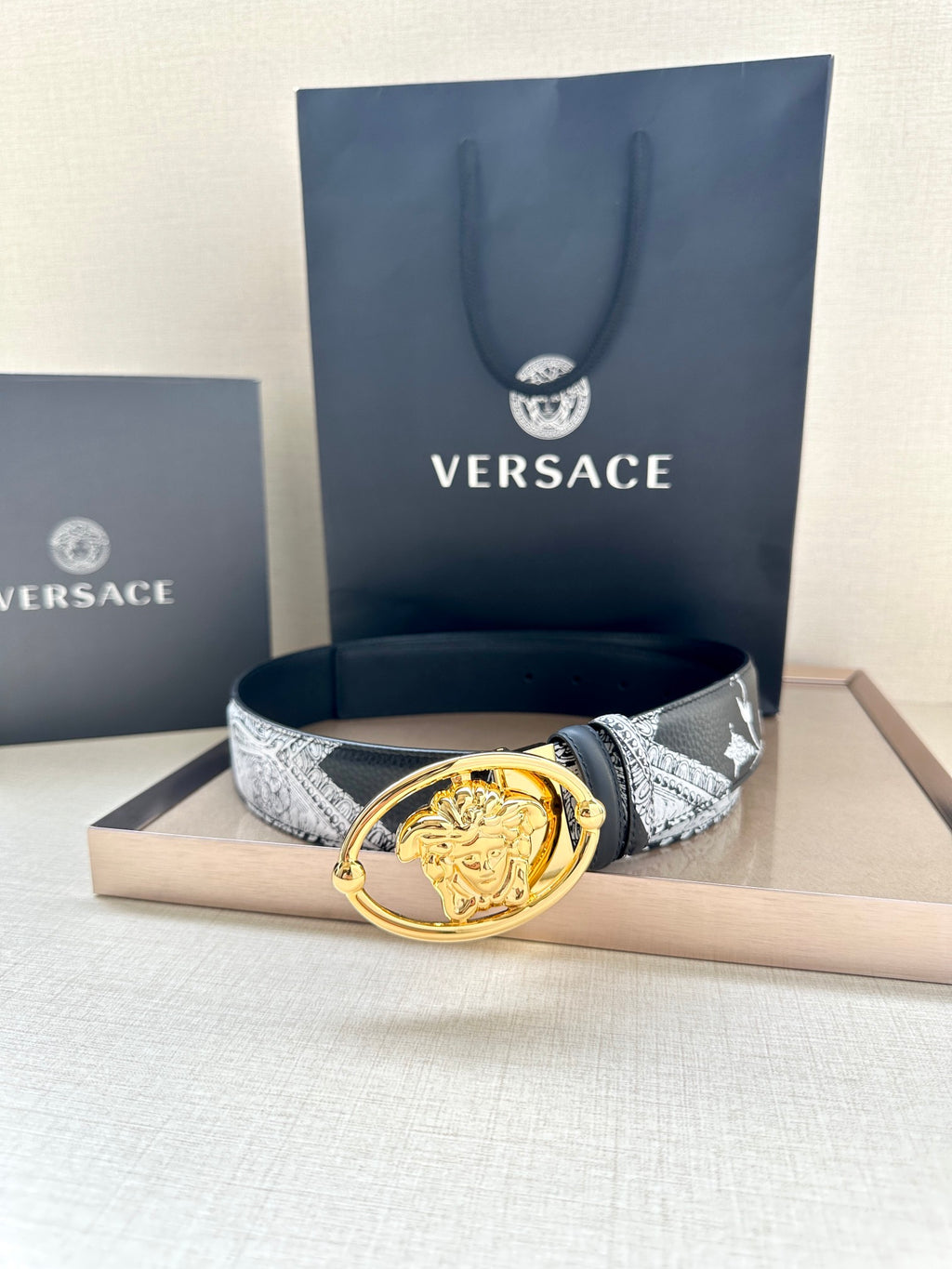 Versace Belt
