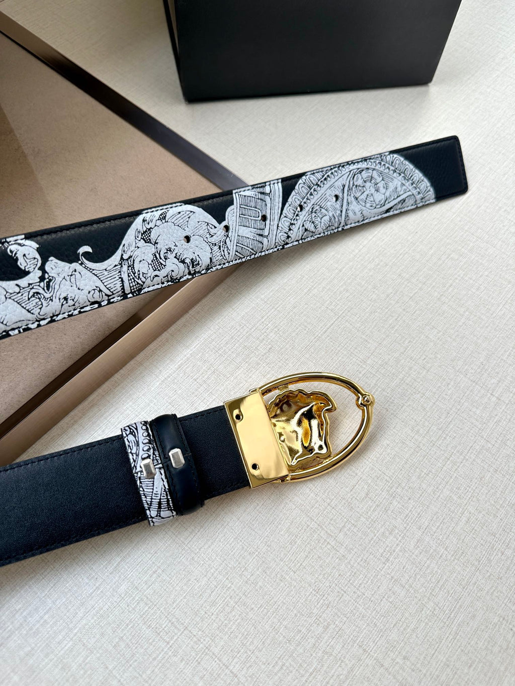Versace Belt