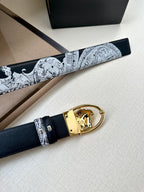 Versace Belt