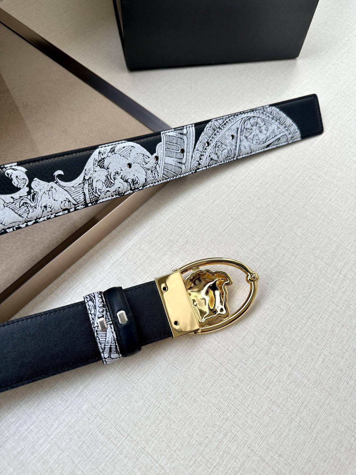 Versace Belt