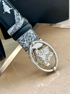 Versace Belt
