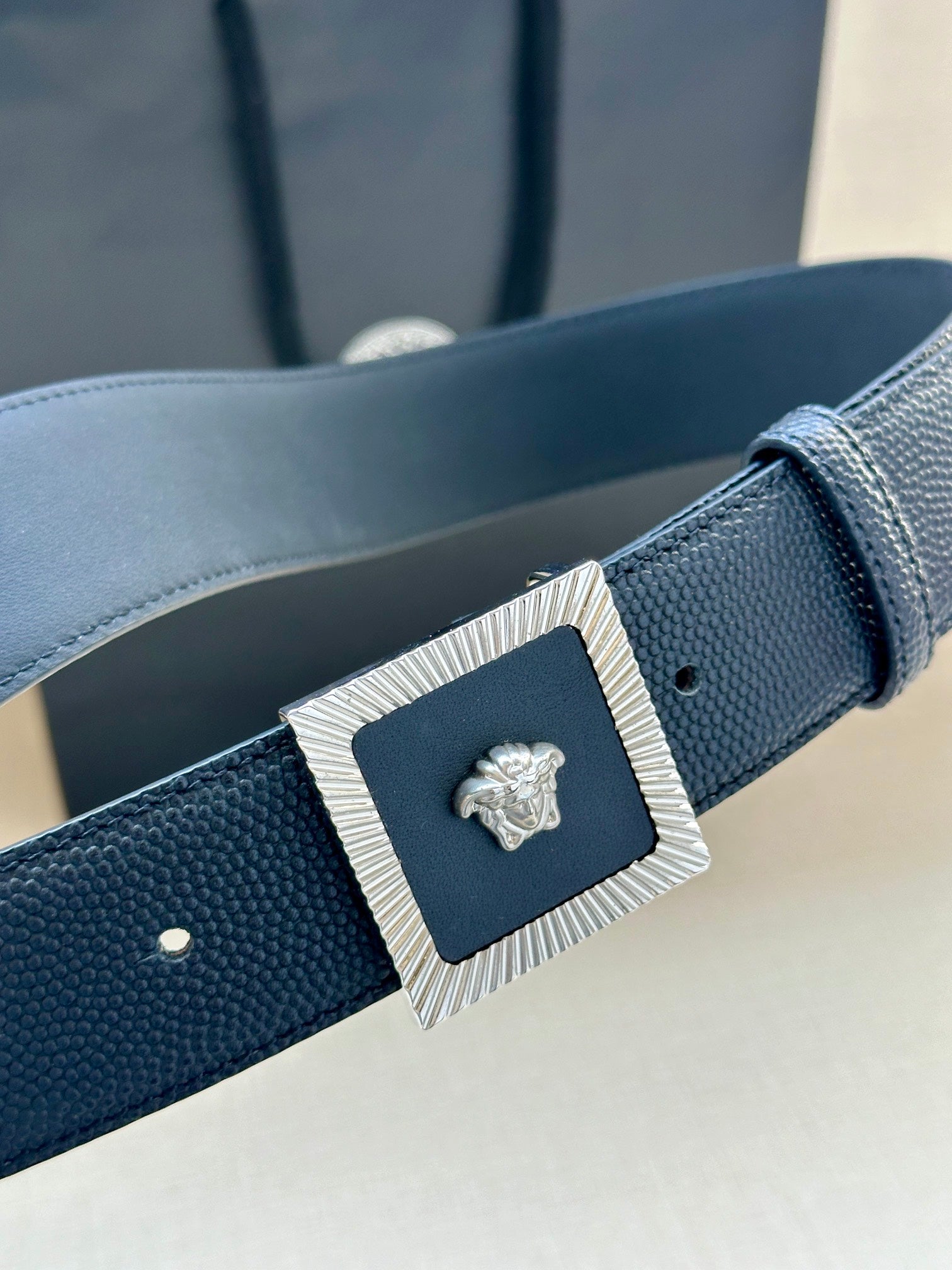 Versace Belt