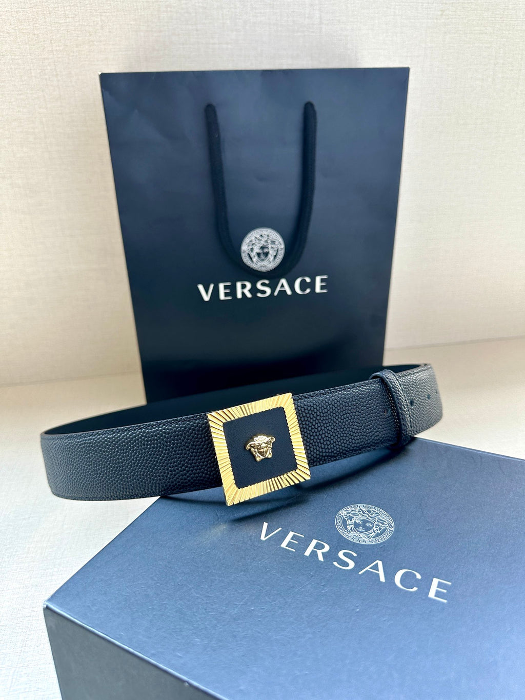 Versace Belt
