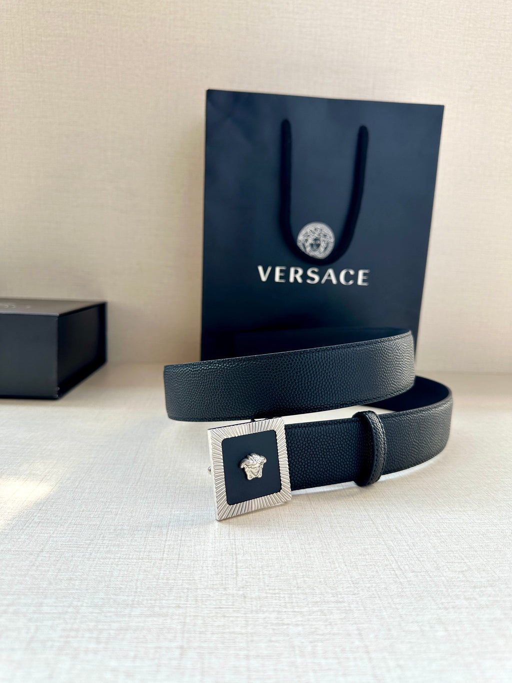 Versace Belt