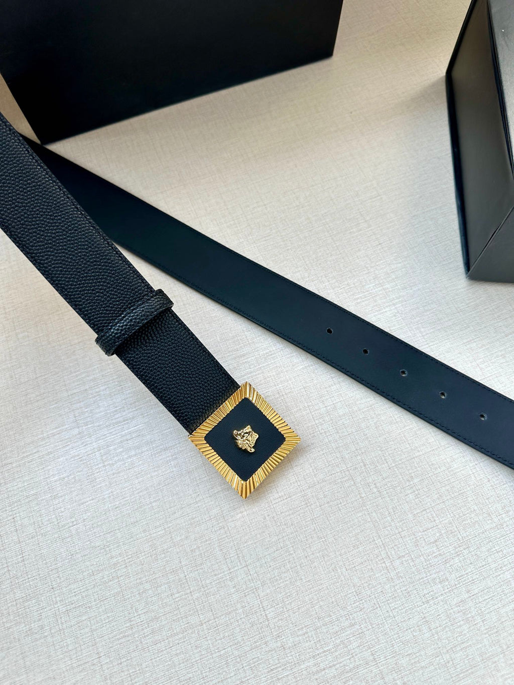 Versace Belt