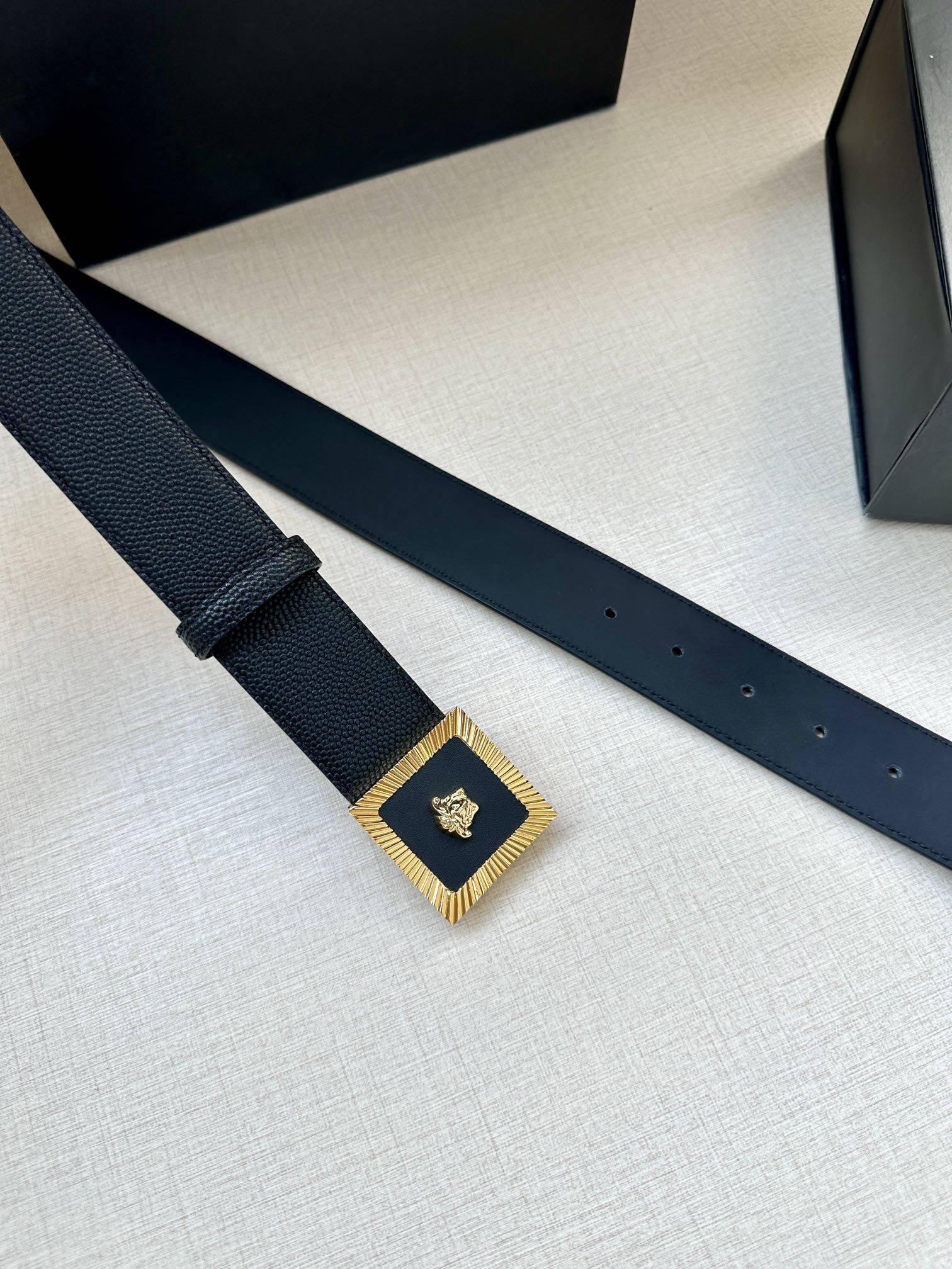 Versace Belt