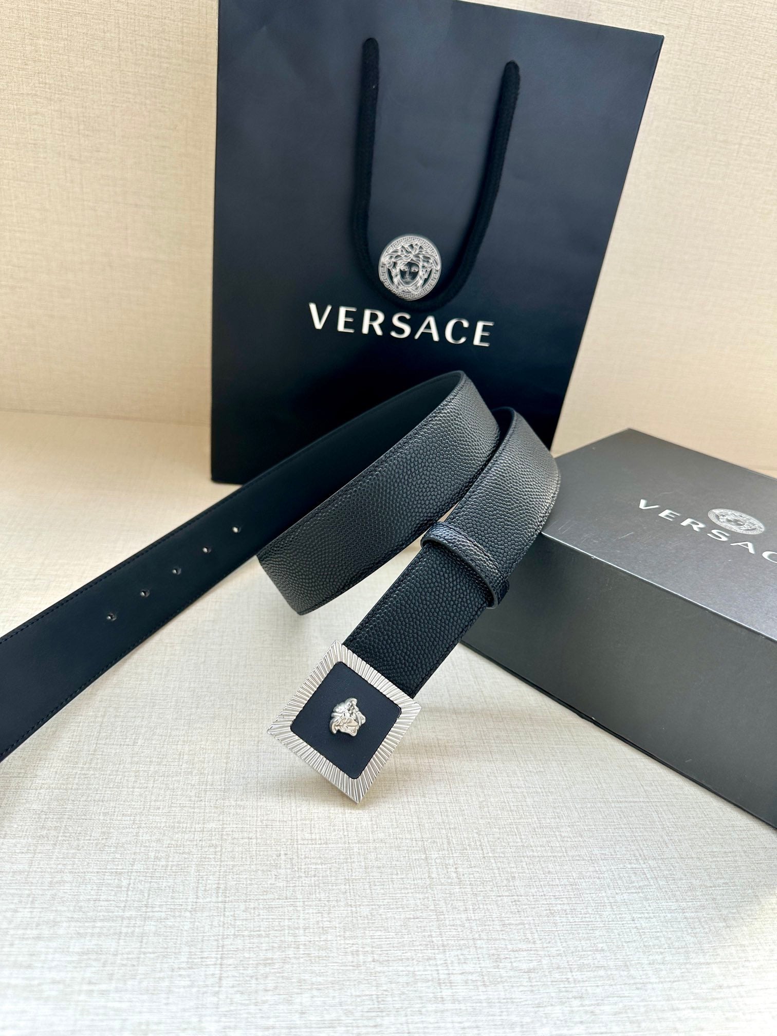Versace Belt