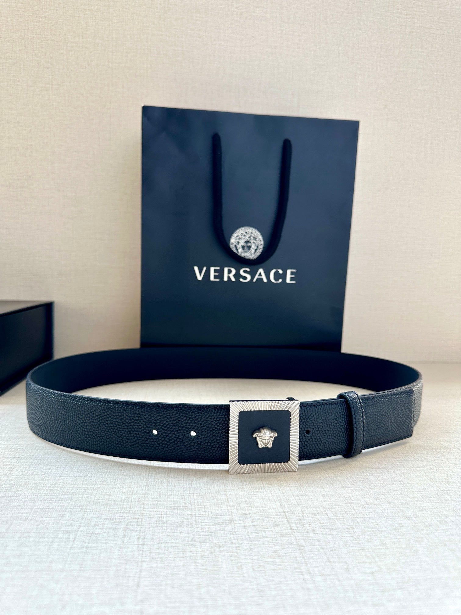 Versace Belt