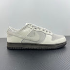 AY Batch-Dunk SB Low “Lronstone”