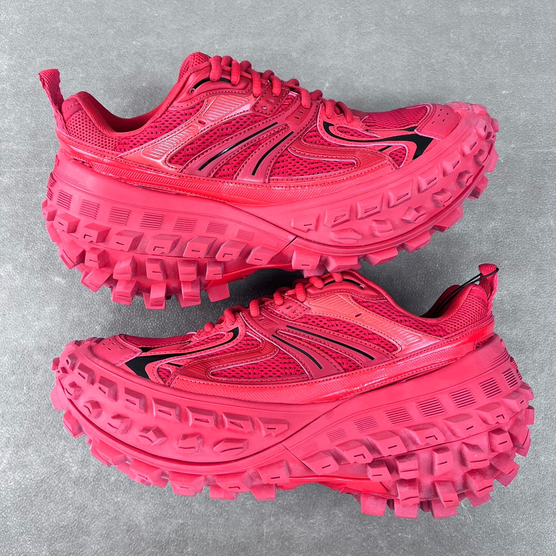 Luxury Shoes Balenciaga Unisex
