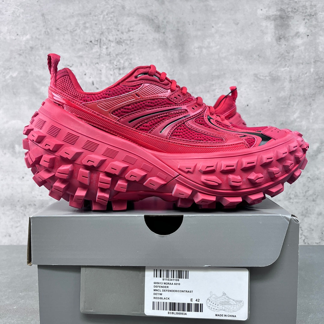 Luxury Shoes Balenciaga Unisex